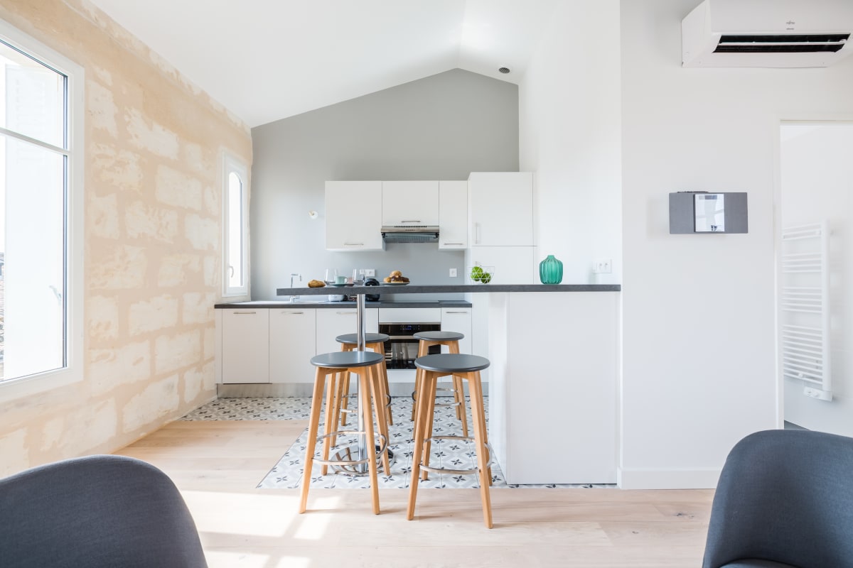  immobilier Appartement