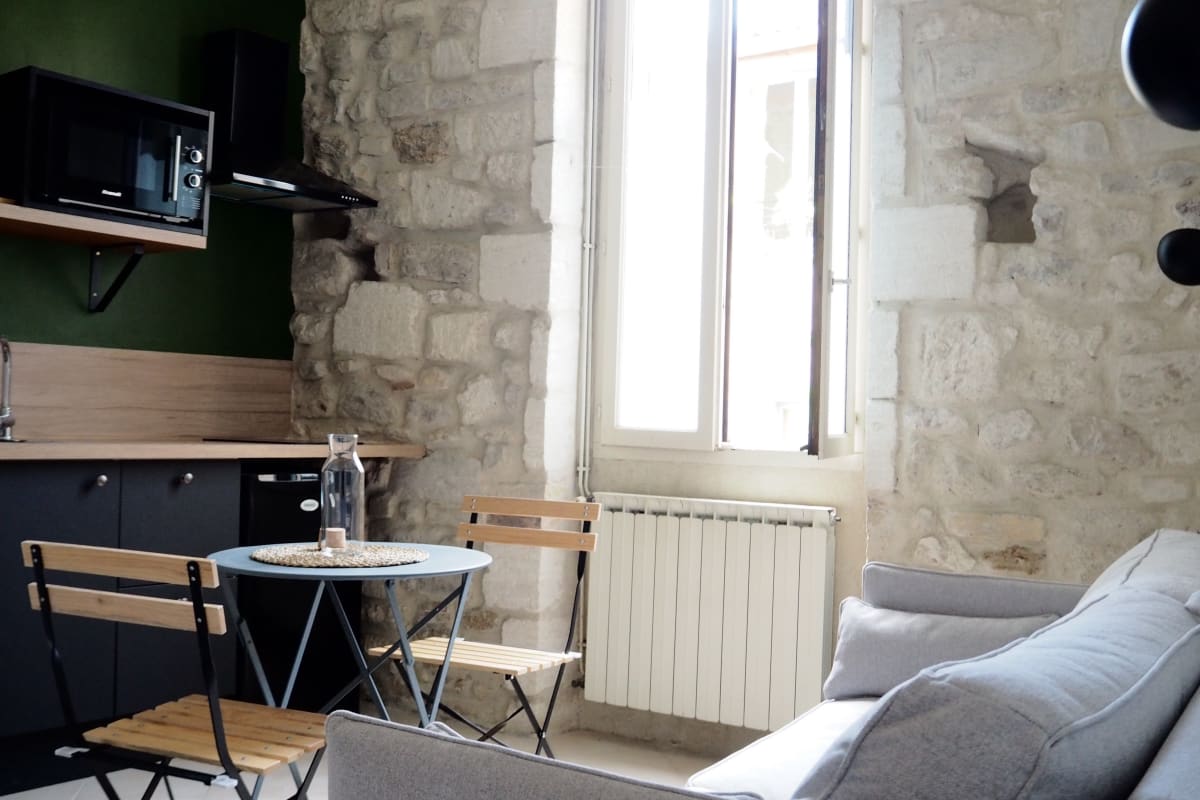  Appartement