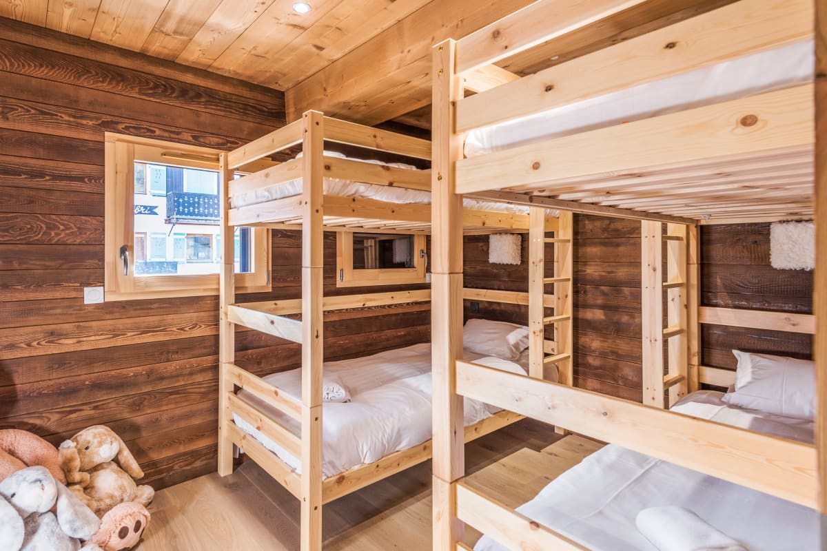  immobilier Appartement
