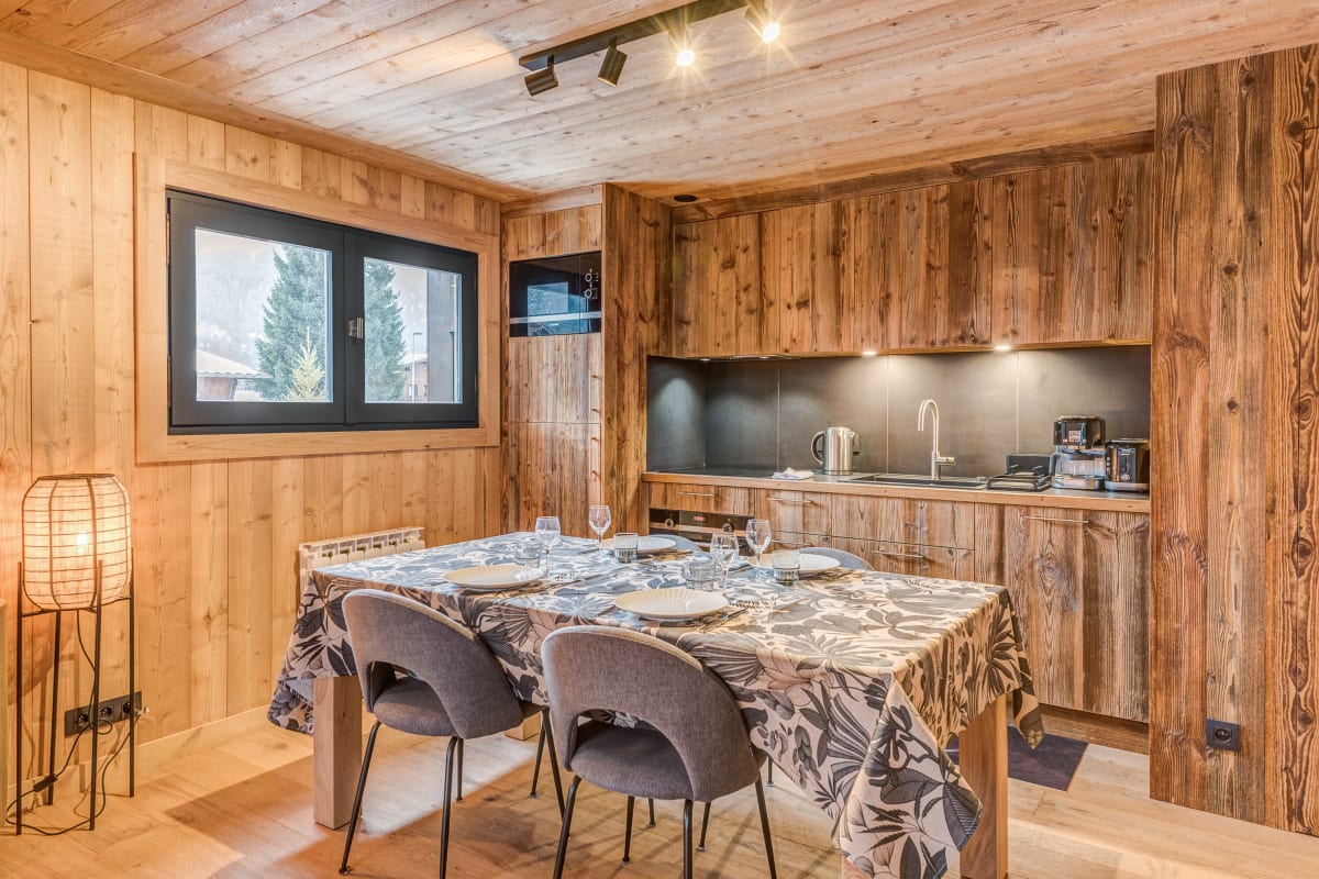  Appartement Périade - Welkeys 