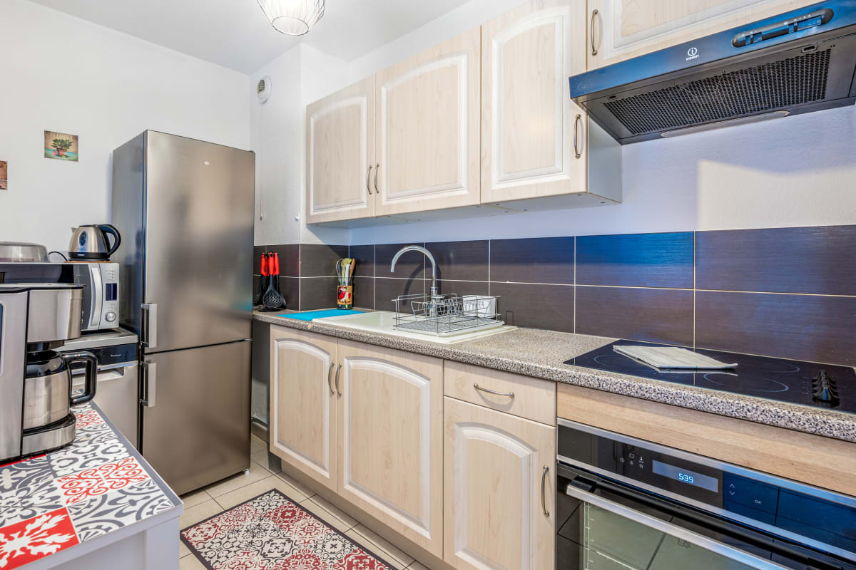  Appartement
