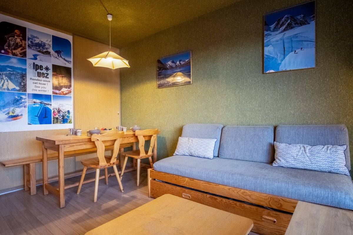  immobilier  Appartement El Santa - Welkeys