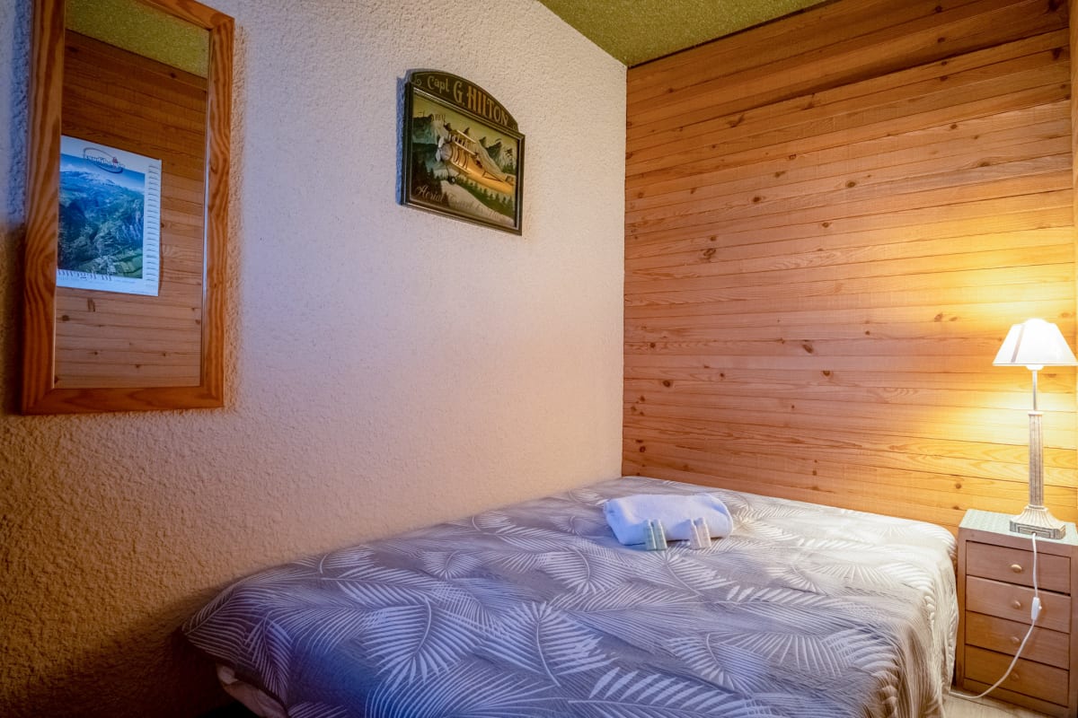 Appartement   Appartement El Santa - Welkeys