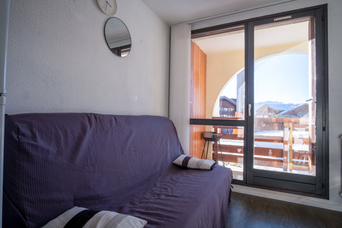 Appartement Avres - Welkeys