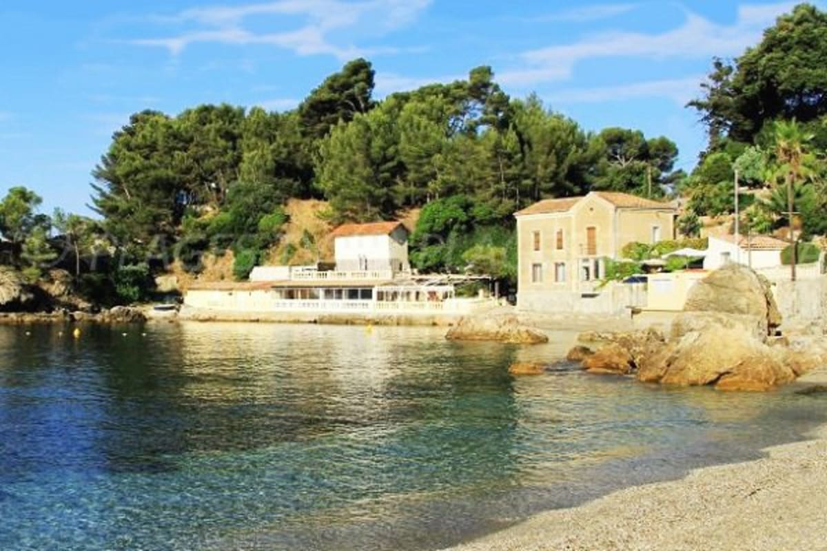 Immobilier Charmant T2 équipé, 1min à Pied Plages!  