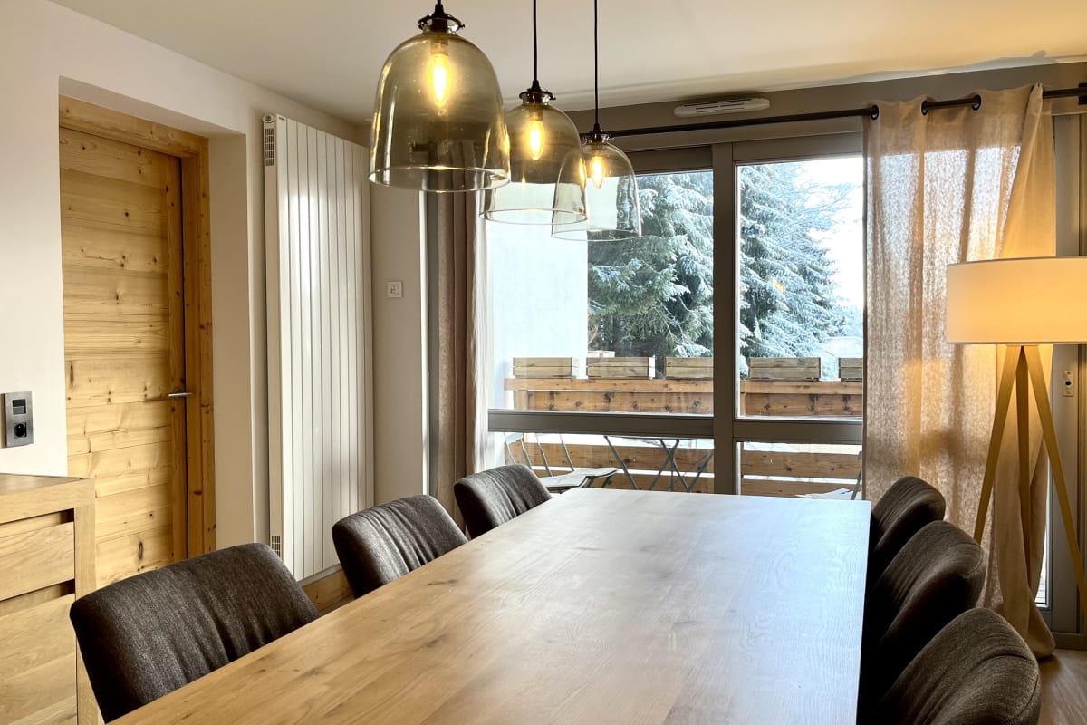  Appartement