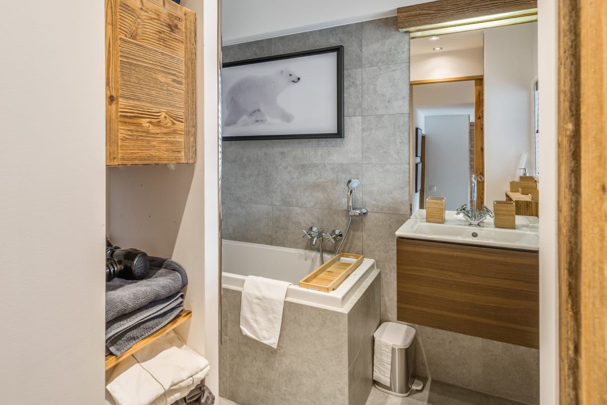 Appartement 