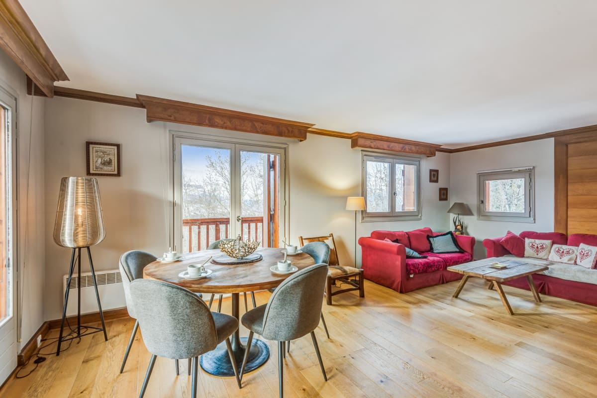  Appartement