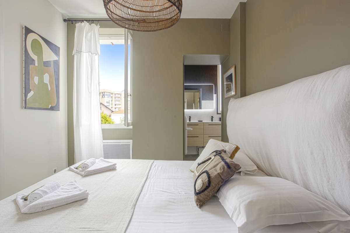  immobilier  Appartement Balsa - Welkeys