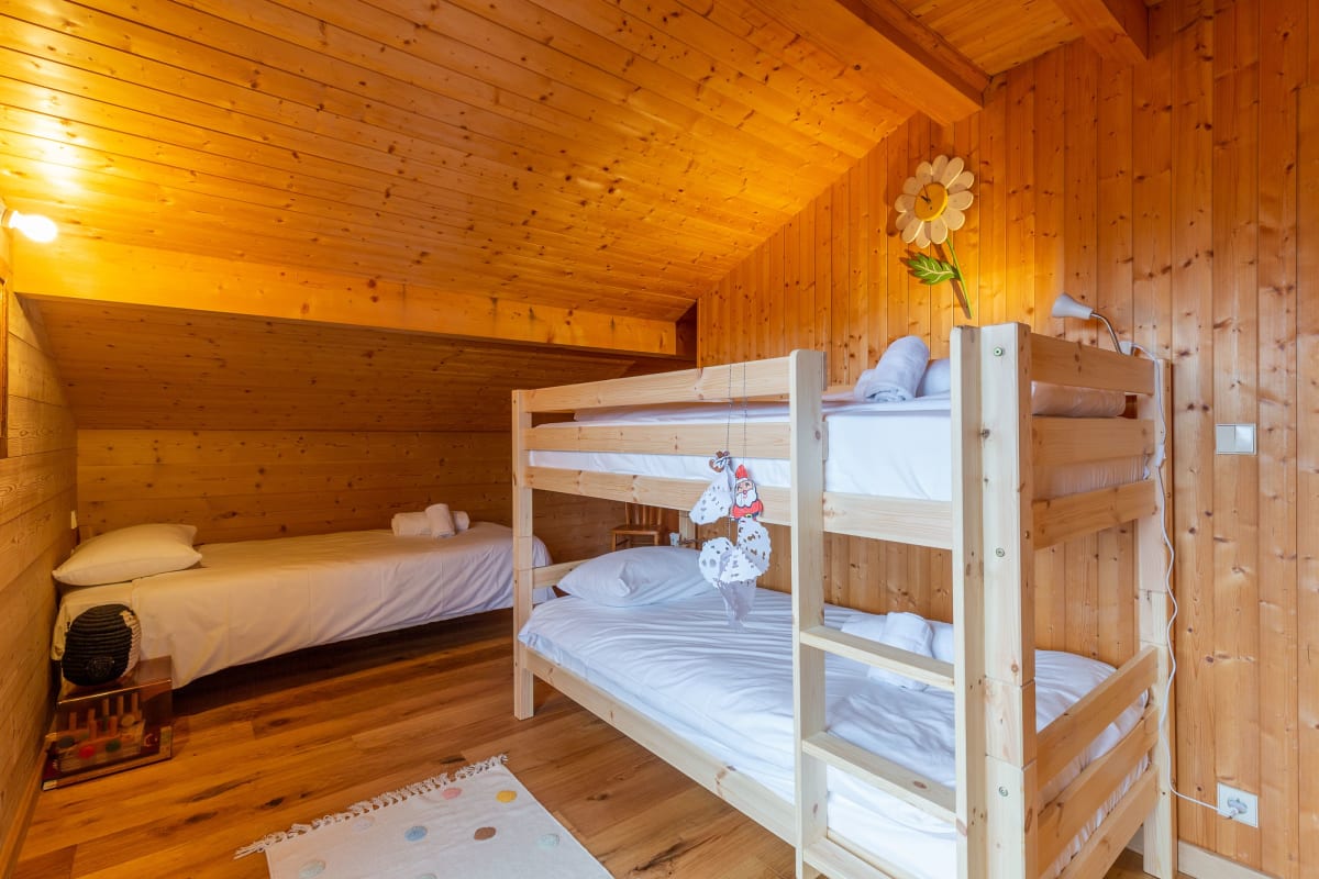  Chalet 