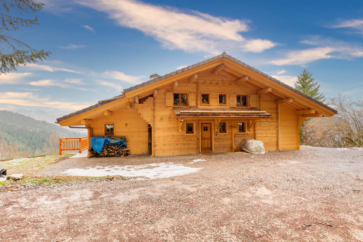 Chalet