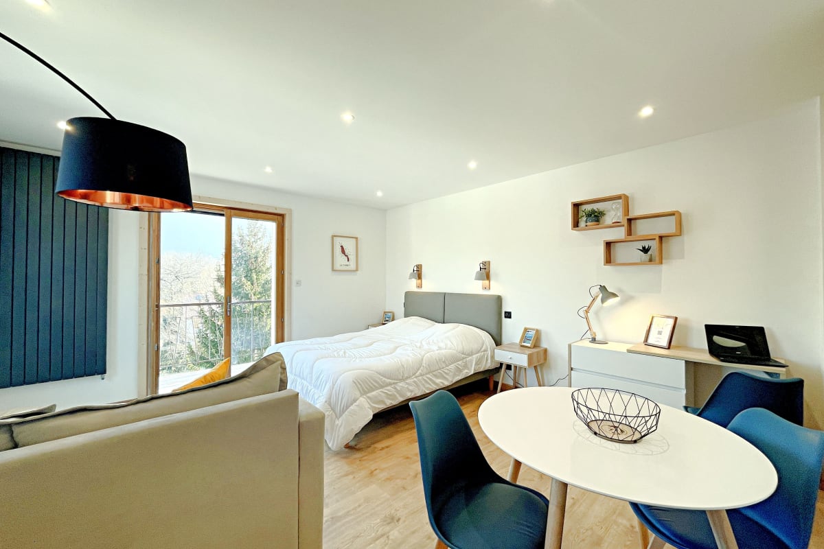  Appartement