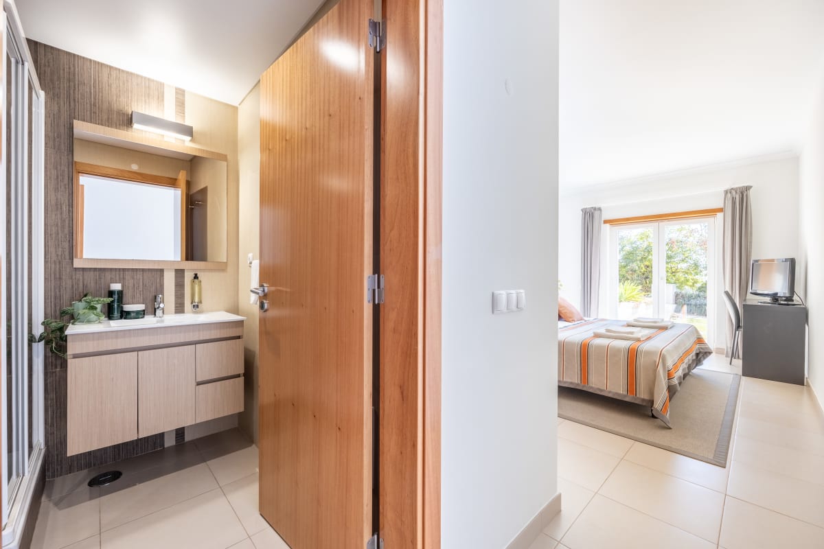 Appartement   Vale da Ribeira - Casa da Colina