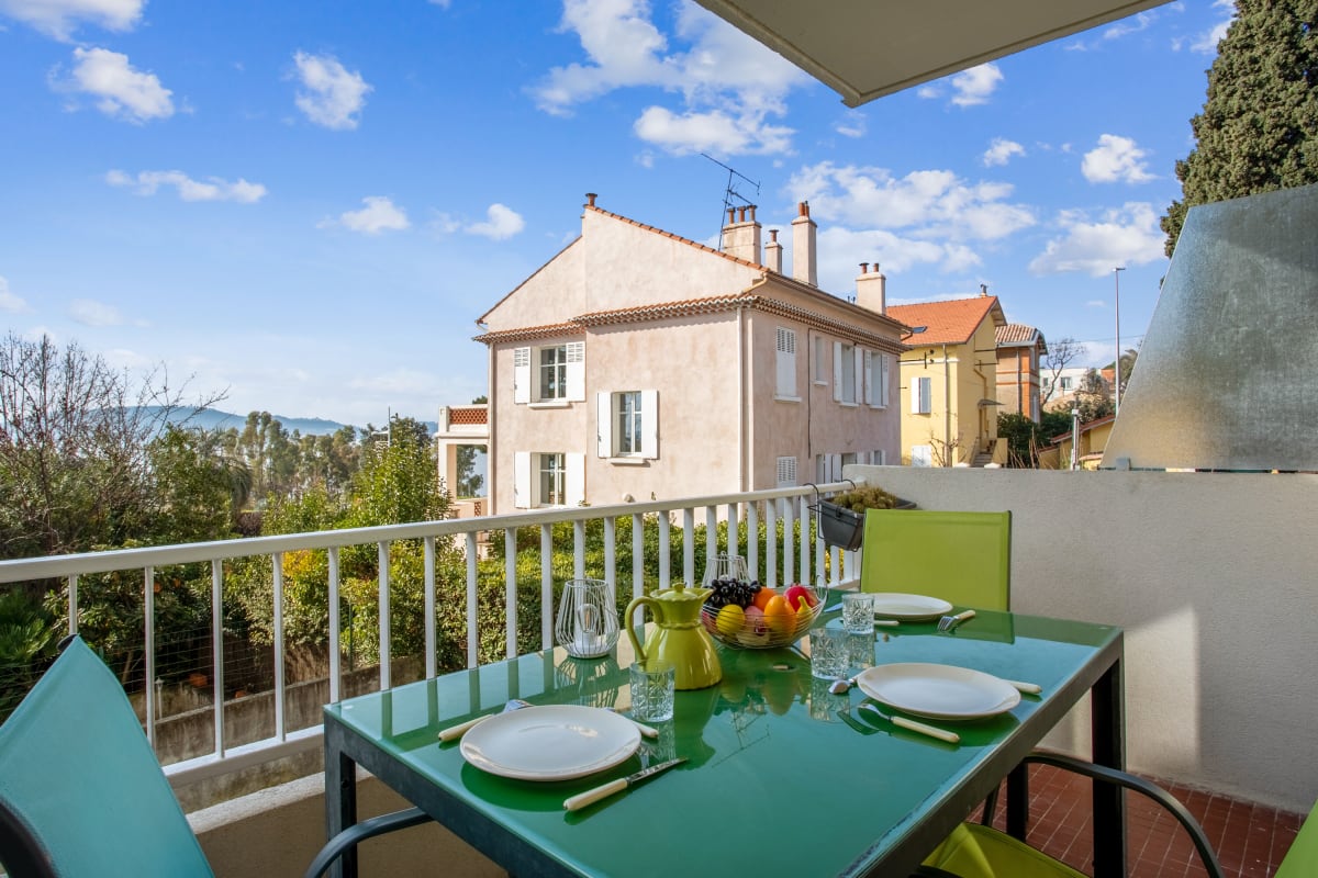 Appartement Primaria - Welkeys