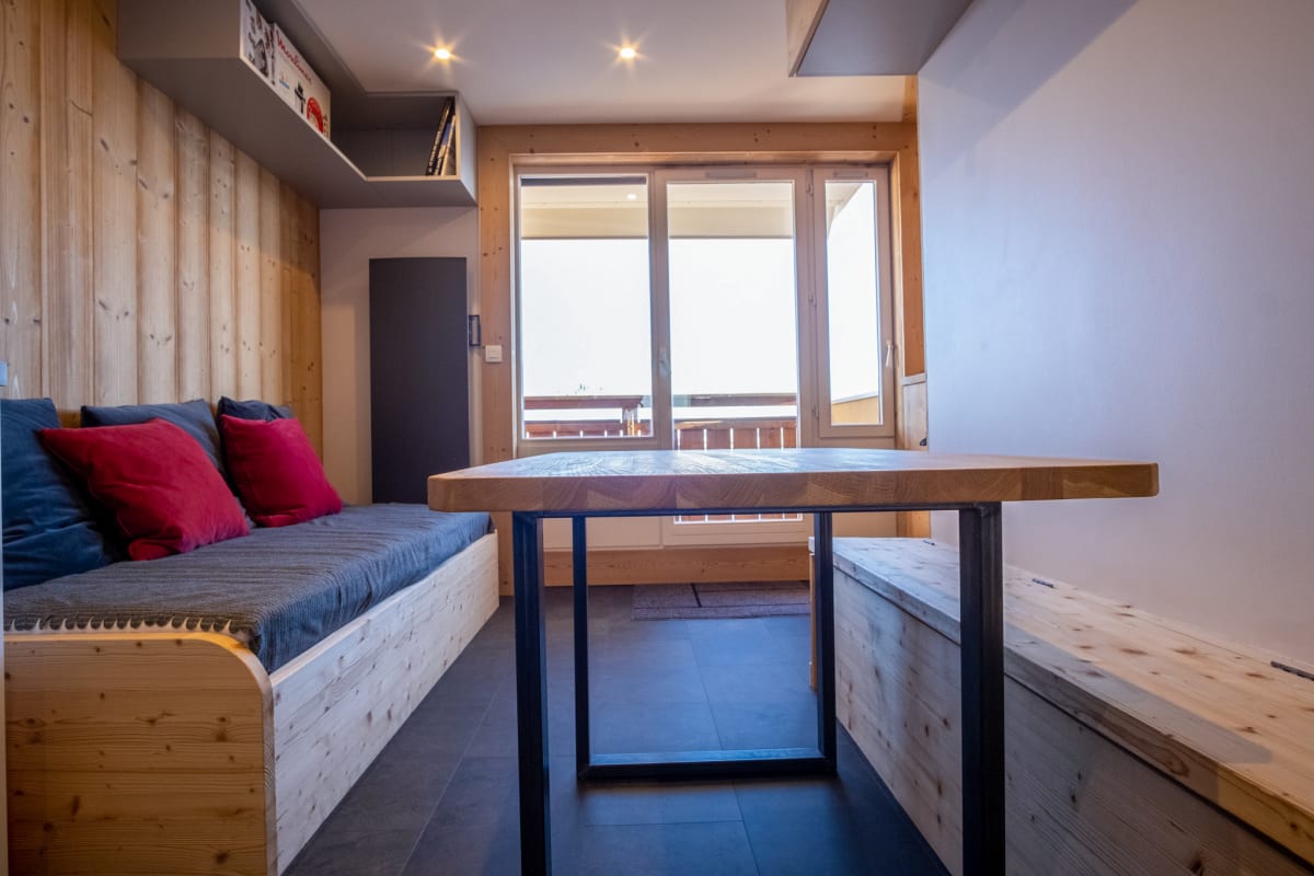 Appartement Studio Ascension - Welkeys 