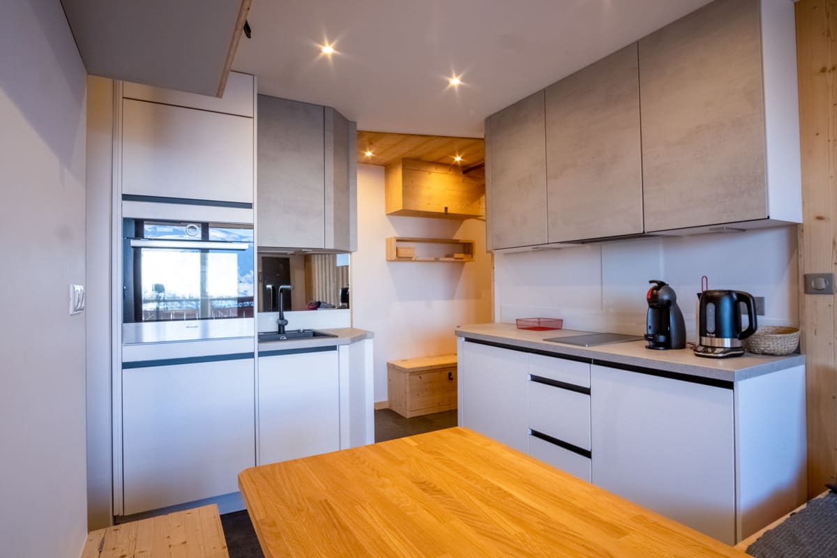  Appartement