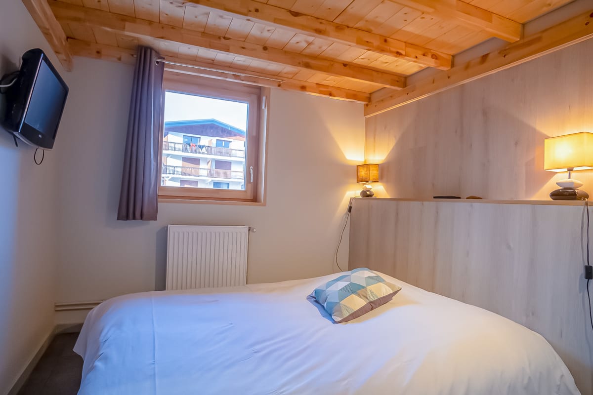 Appartement Appartement Bandera - Welkeys 
