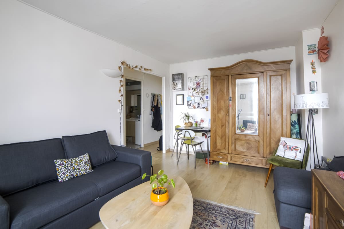 Appartement Appartement Tandou - Welkeys 