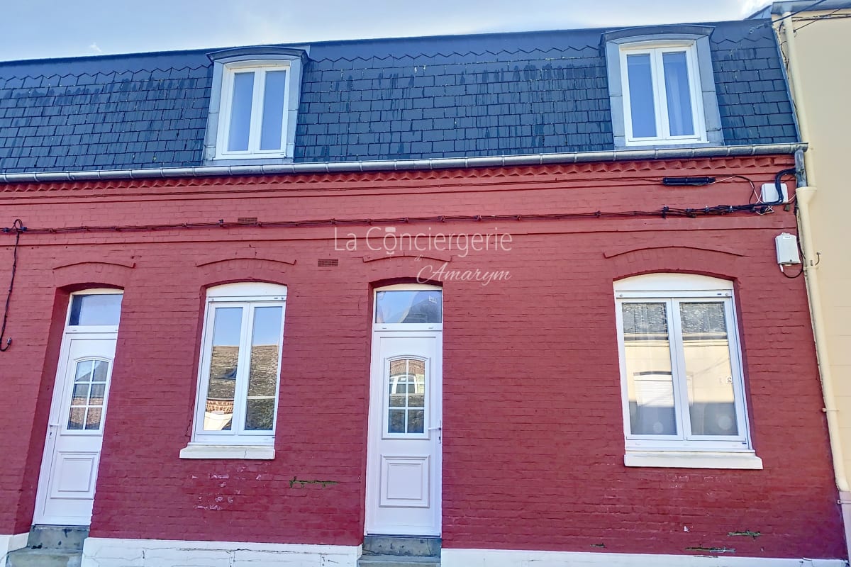  Maison 