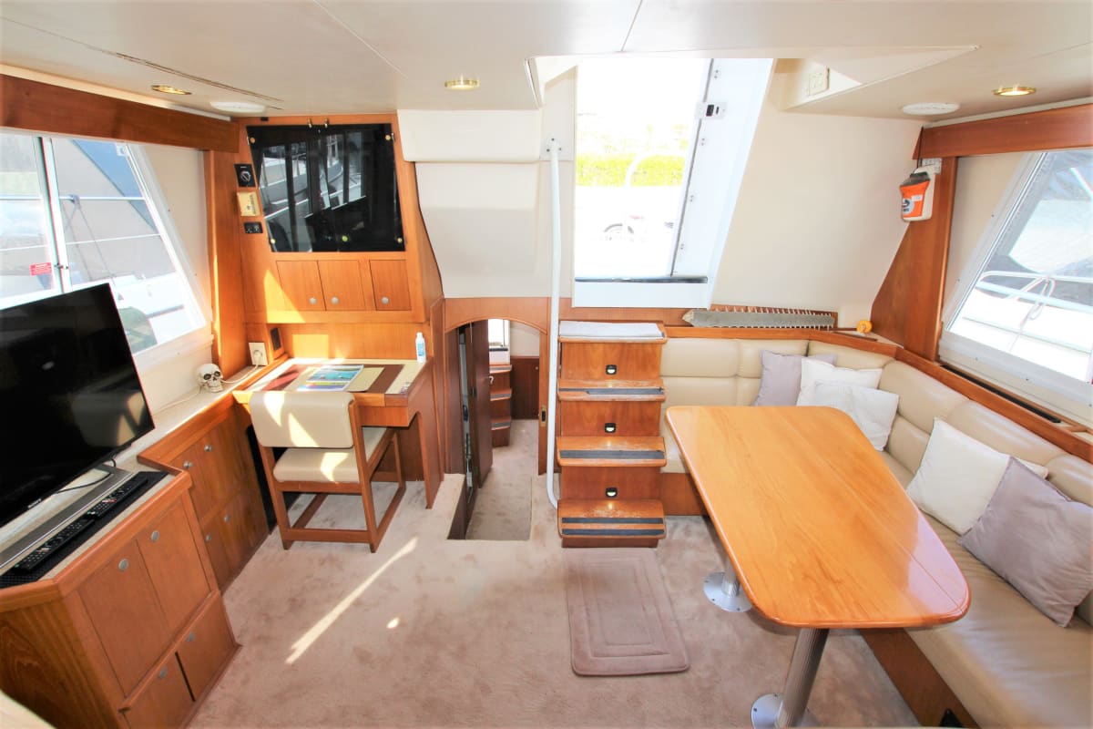  Bateau - péniche 