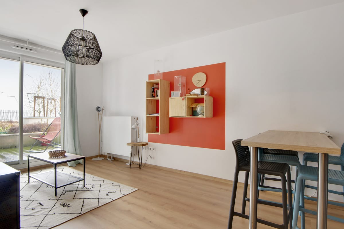  Appartement Corselle - Welkeys 