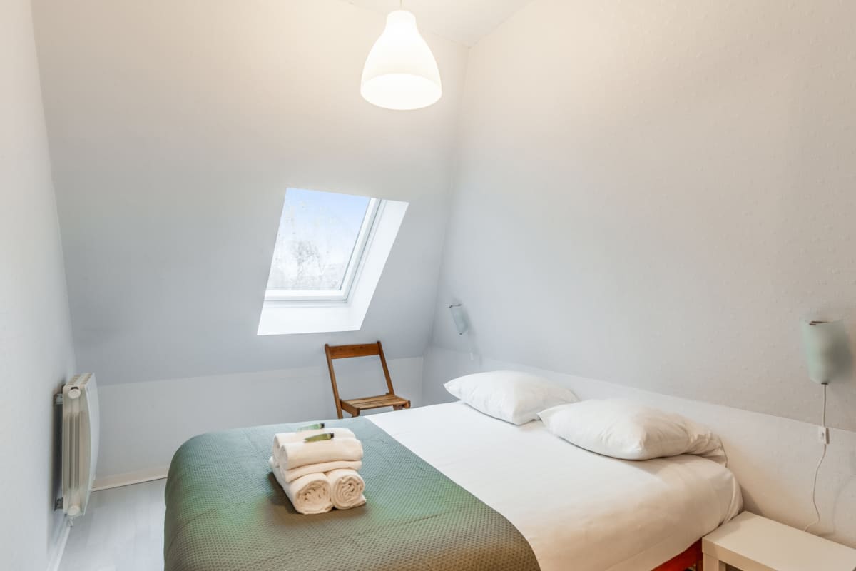 Appartement Appartement Cassulo - Welkeys 