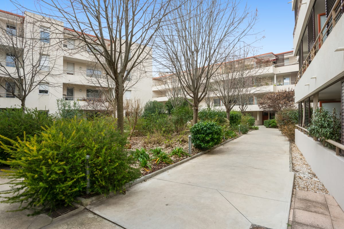  immobilier Appartement