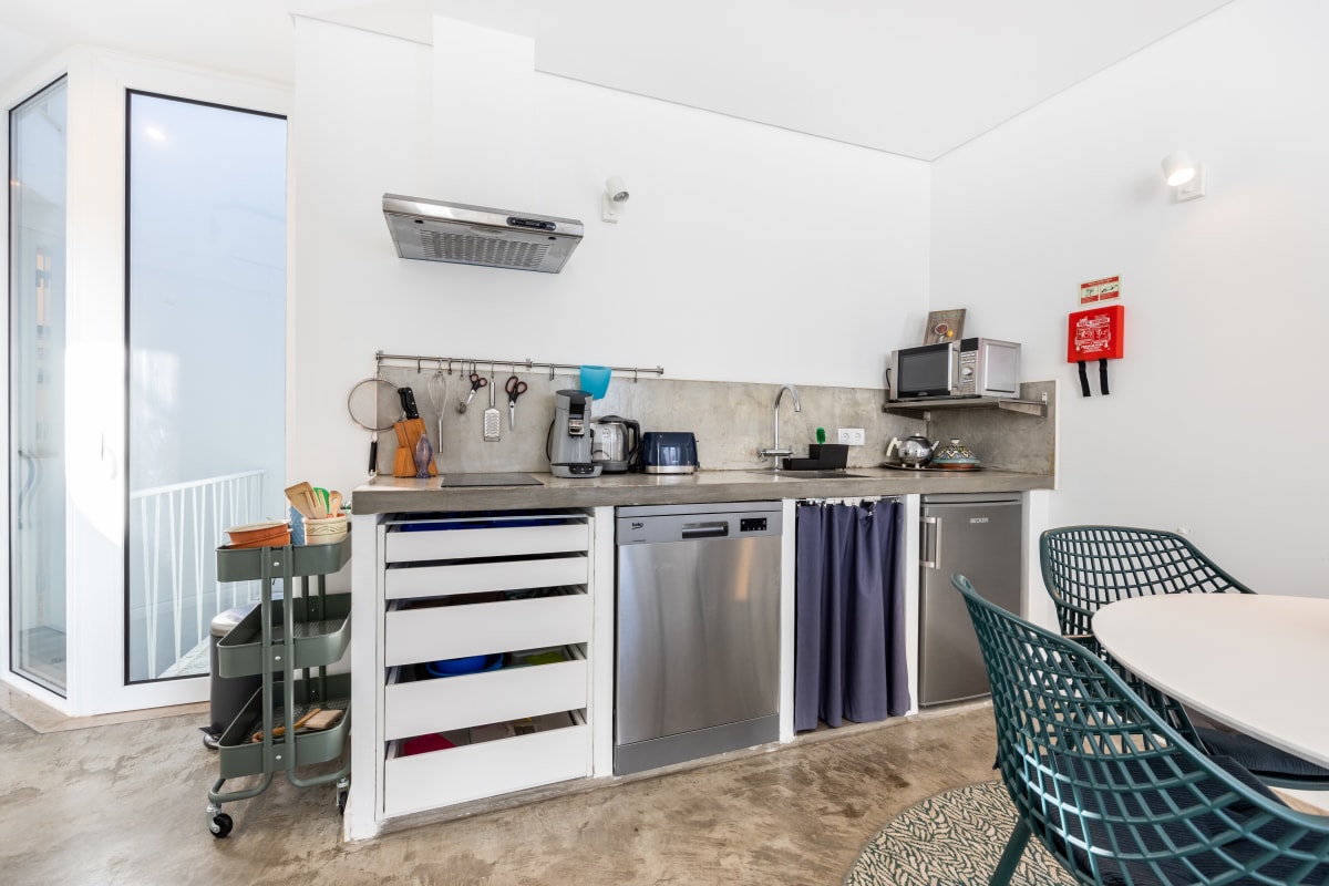 Immobilier Perdiz do Mar - Barreta  