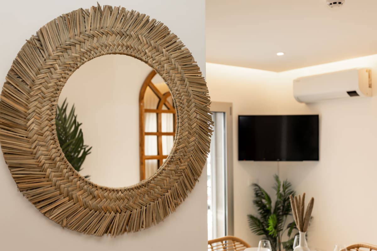 Appartement Marinha Grande Apartamentos  N°2 ZEN 