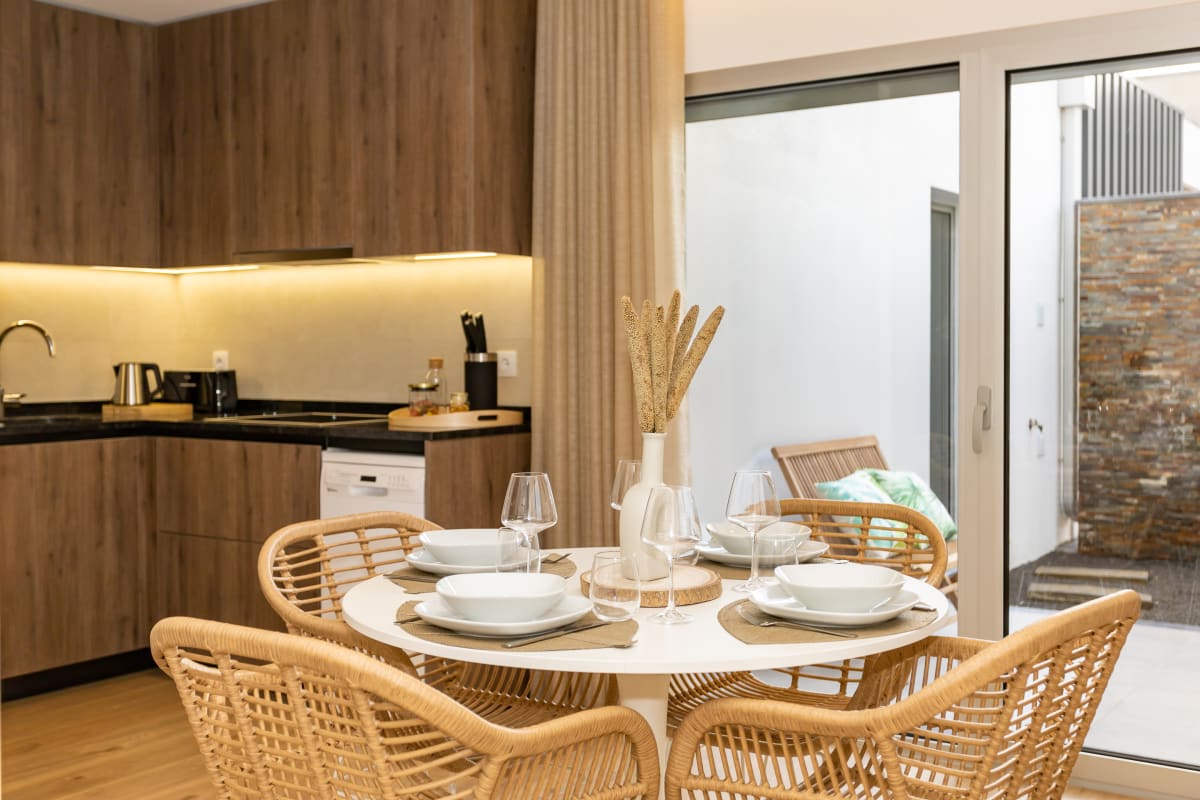 Appartement 
