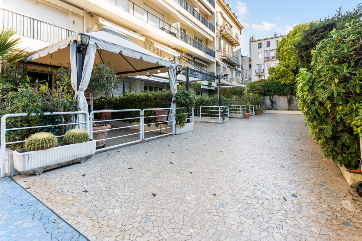  immobilier Appartement