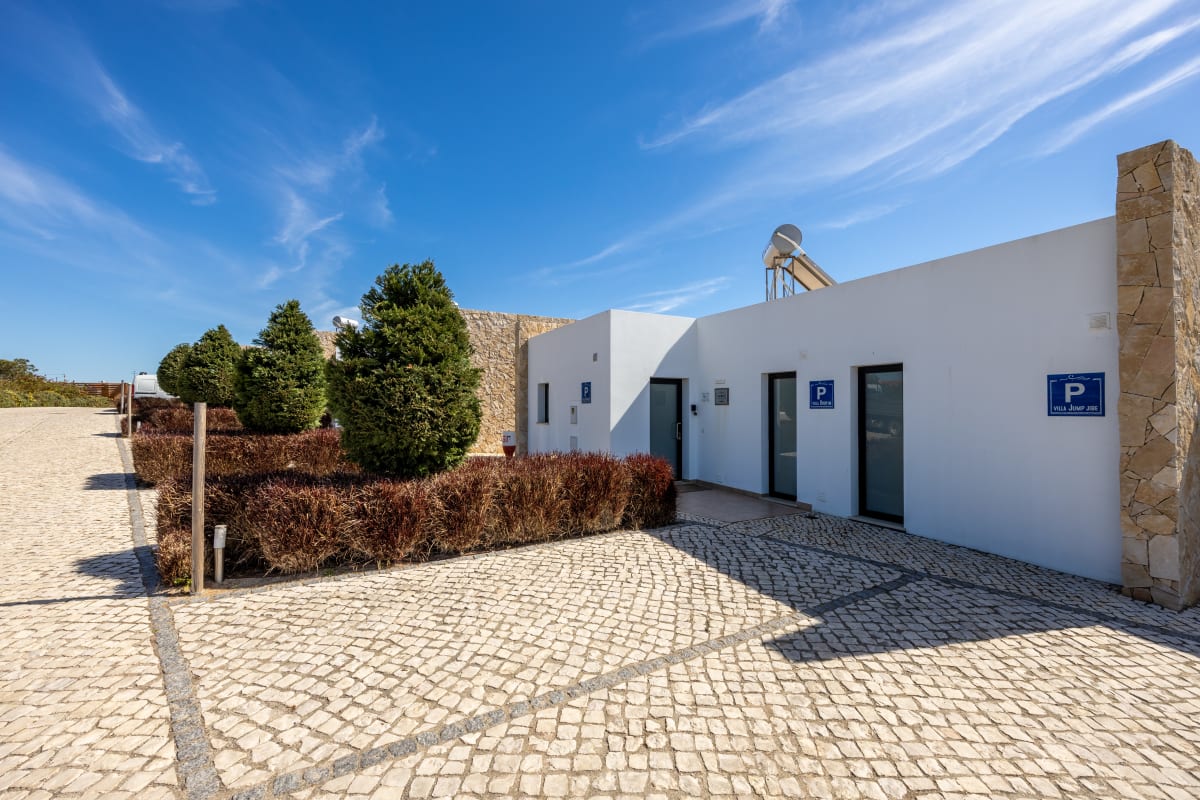 Immobilier Villa Drop In  