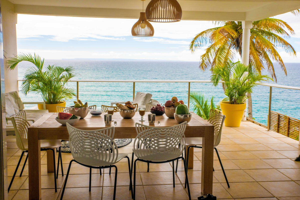 Maison   Villa Summer Forever