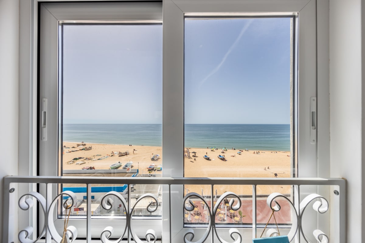  Beira Mar Apartment  