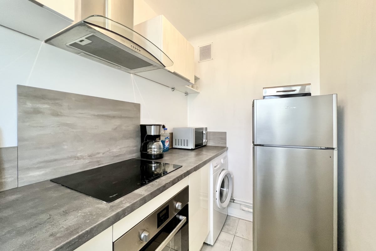  Appartement 