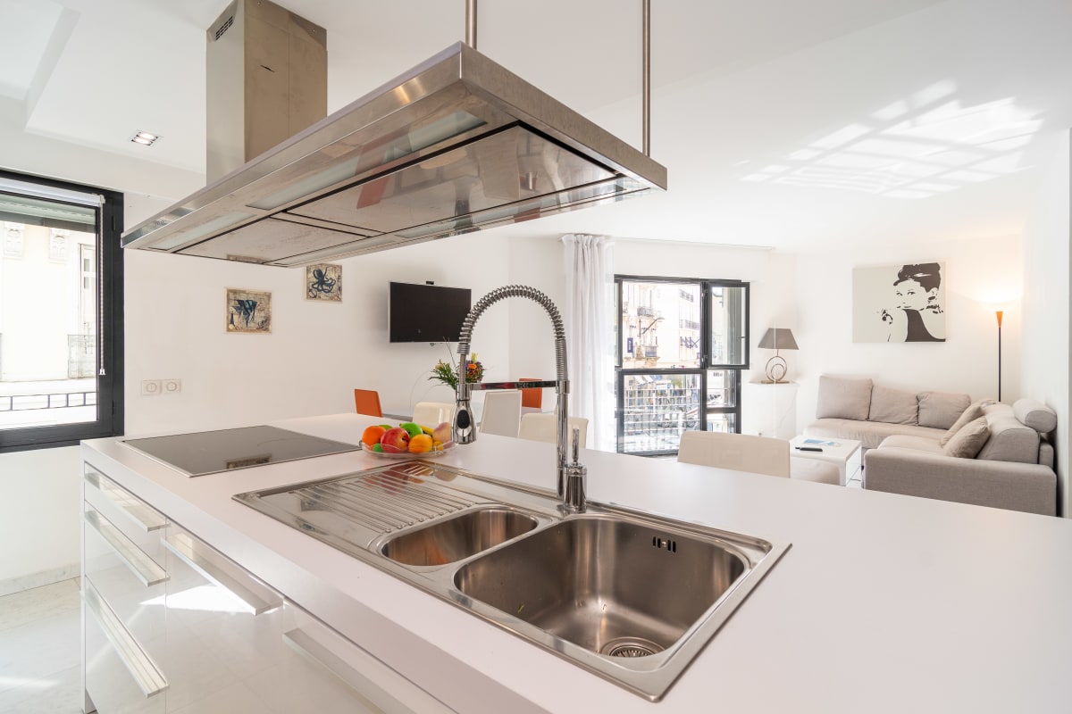  Rue d'Antibes Premium 2 chambres 2 bains Exclusif Olam Properties Cannes  