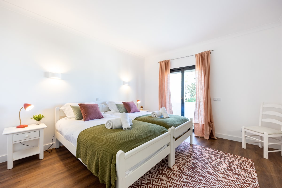  Villa Gaivota CasAmar 