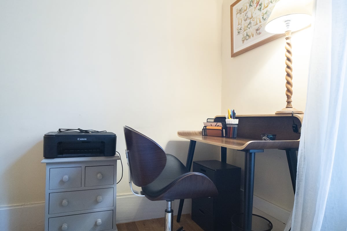  Appartement 
