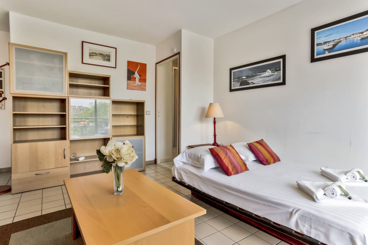 Immobilier Appartement Ajar - Welkeys  
