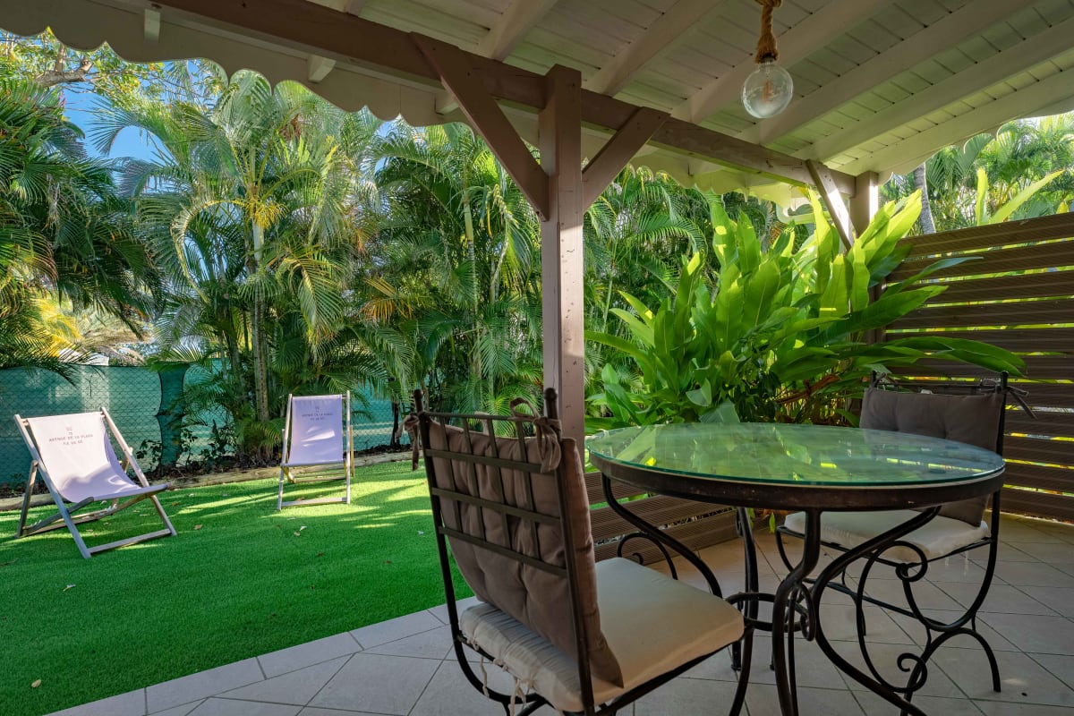Immobilier Villa Secrète  