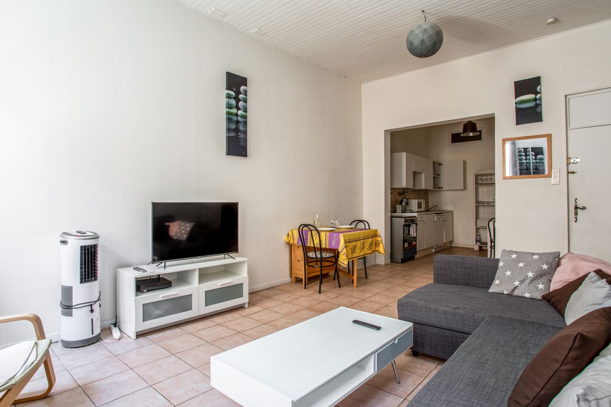  Appartement