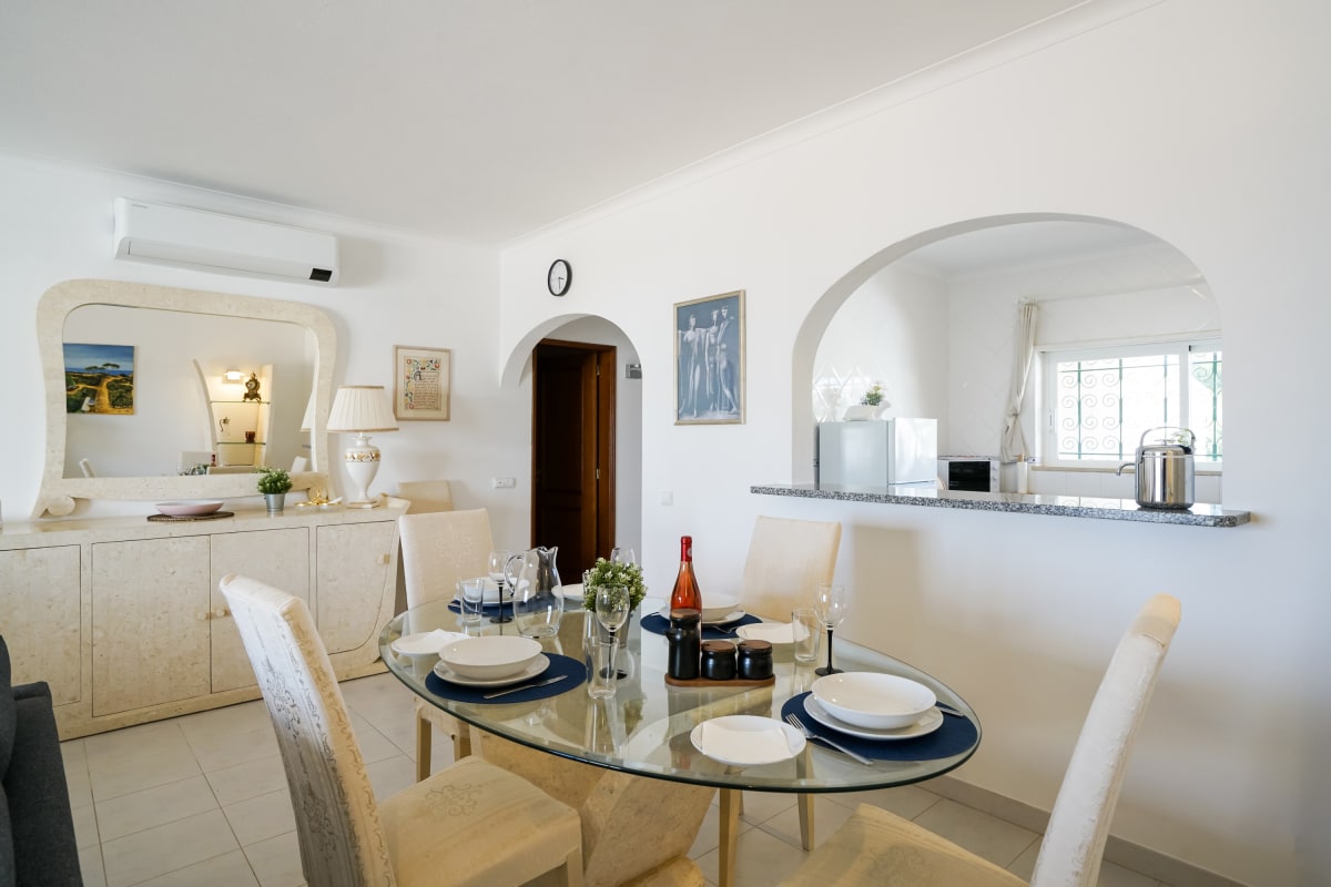  immobilier  Ramalhete panoramic view apartment
