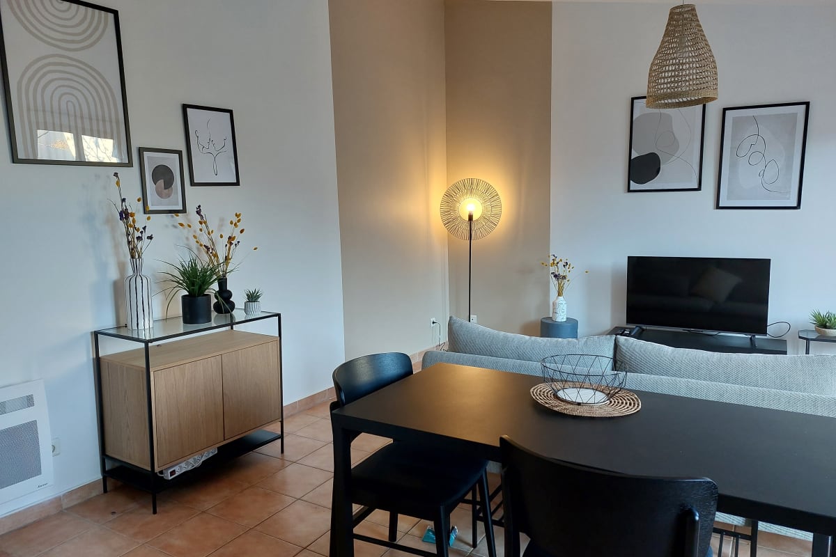  Appartement