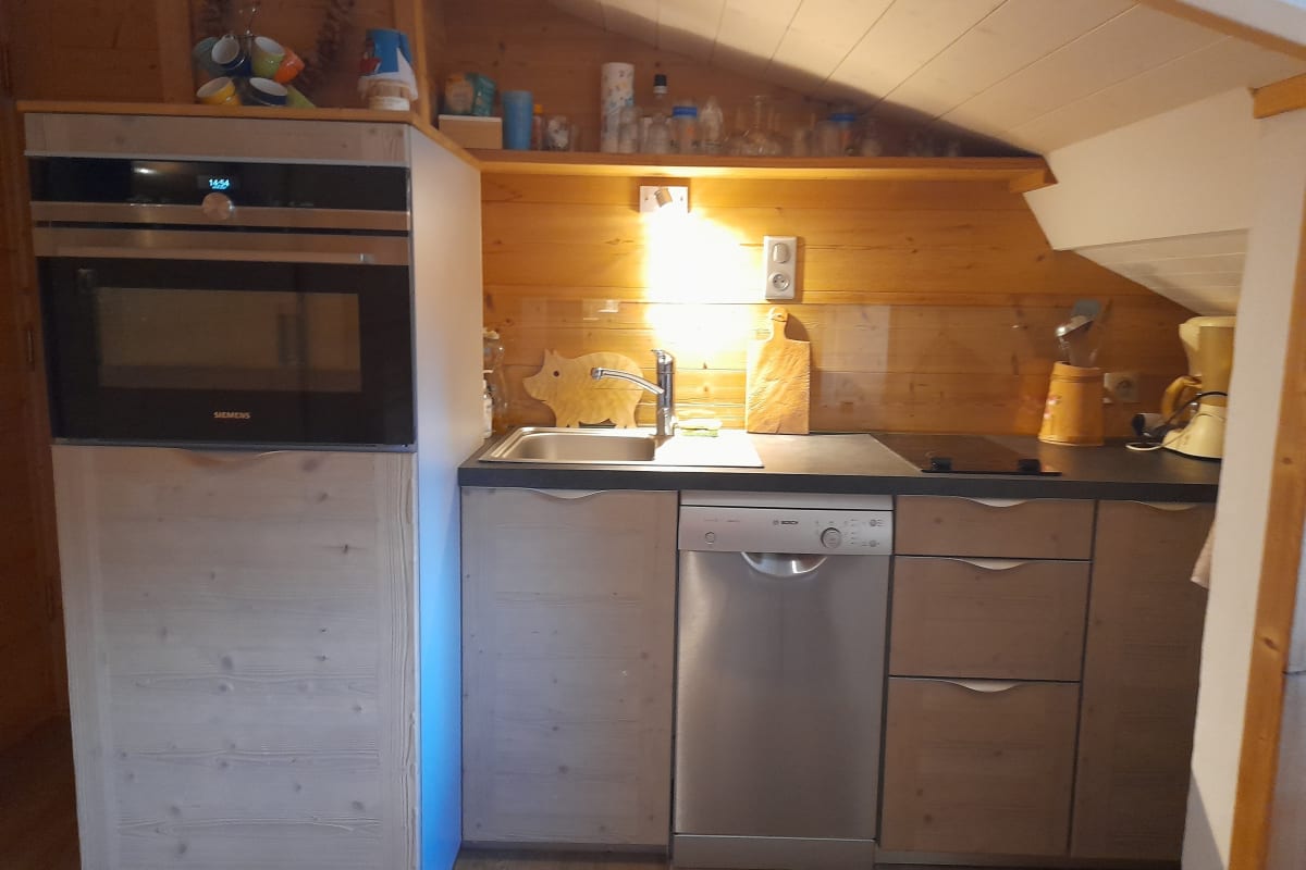  Appartement 