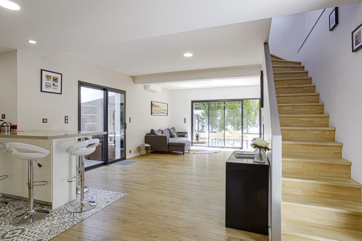 Immobilier Villa Miarritze - Welkeys  