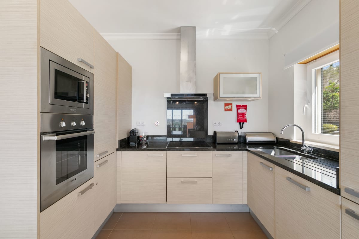 Appartement Casa Serenidade - Vale de Ribeira  