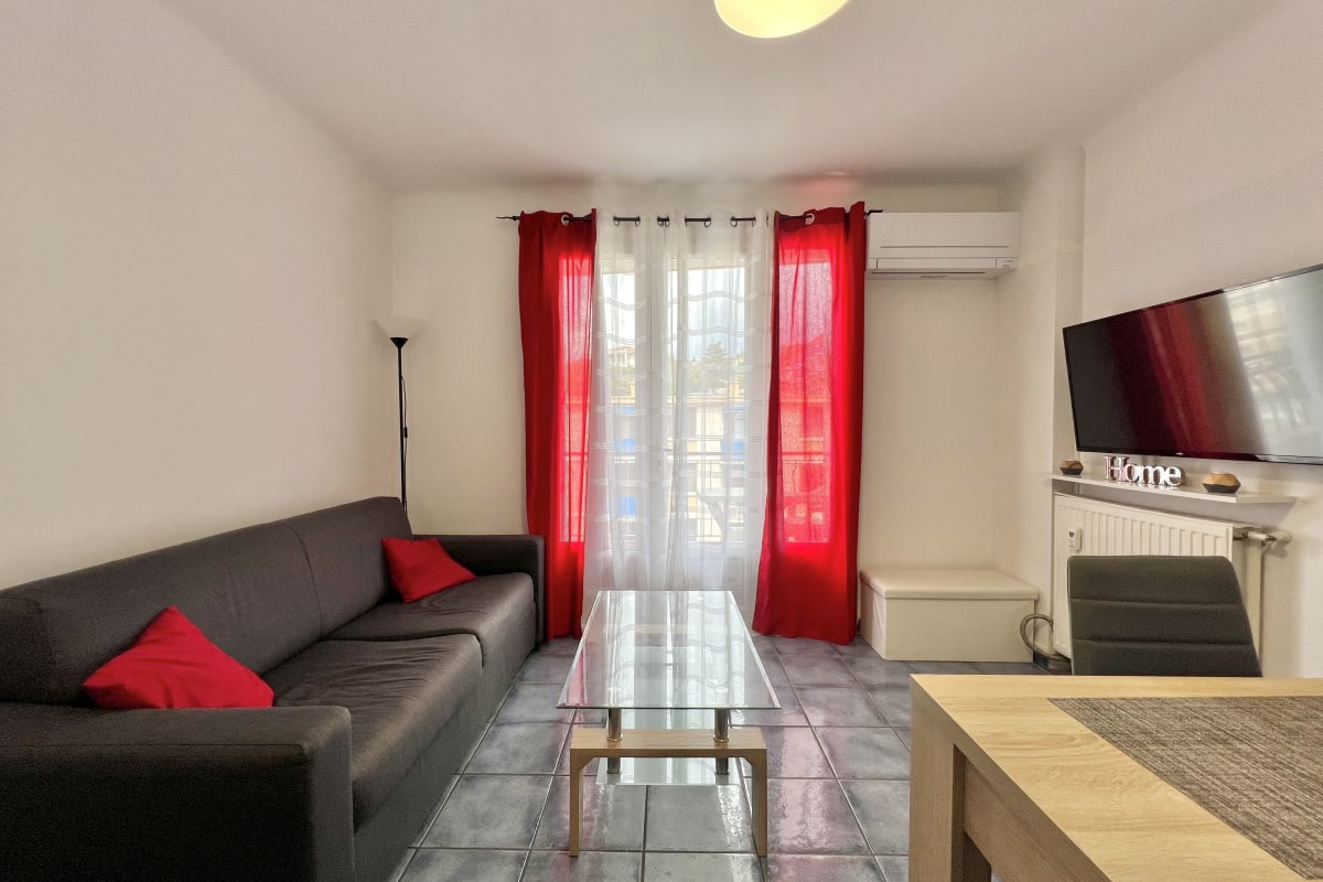  Appartement