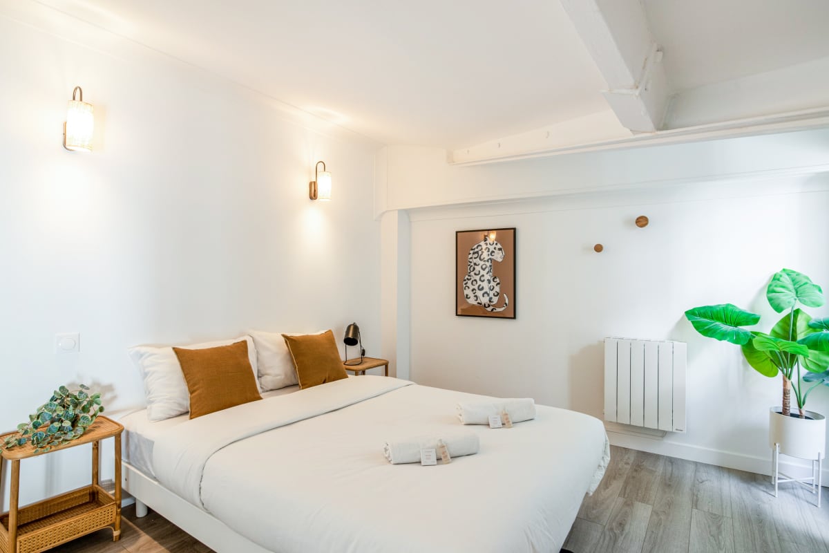 Appartement 