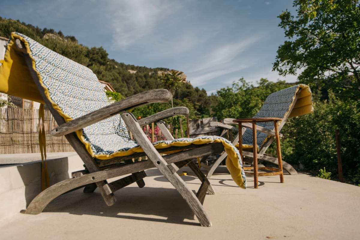 Immobilier Perle rare avec vues panoramiques  