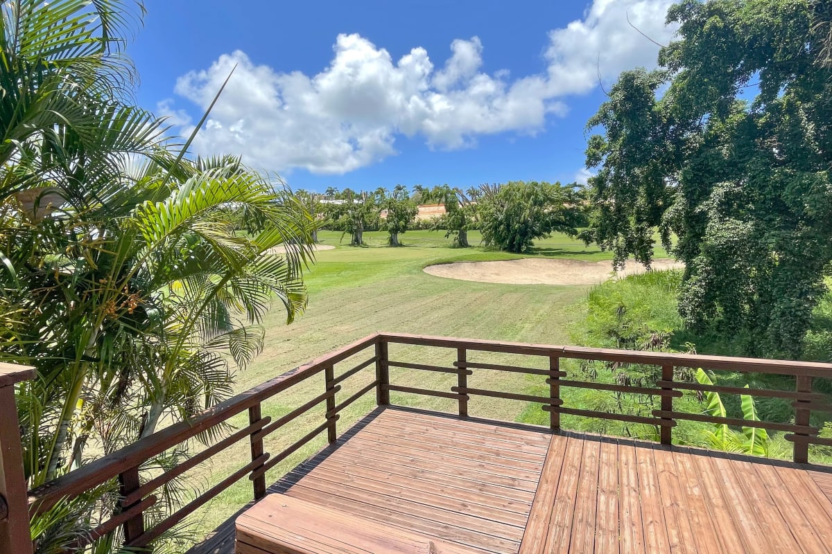  immobilier  Appartement Zen Fairway